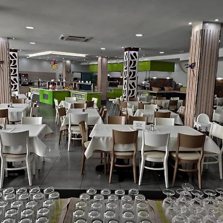 Ferienwohnung Turbo Club Maspalomas  Exterior foto