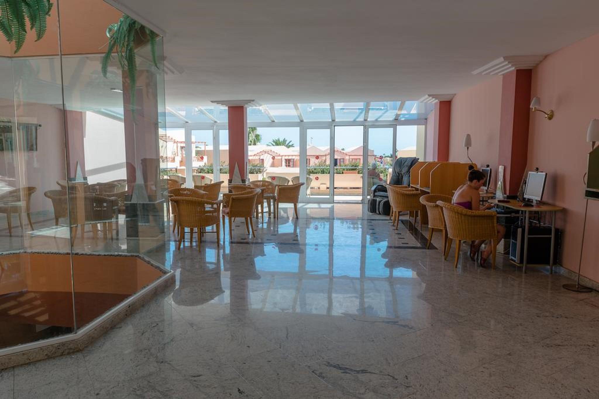 Ferienwohnung Turbo Club Maspalomas  Exterior foto