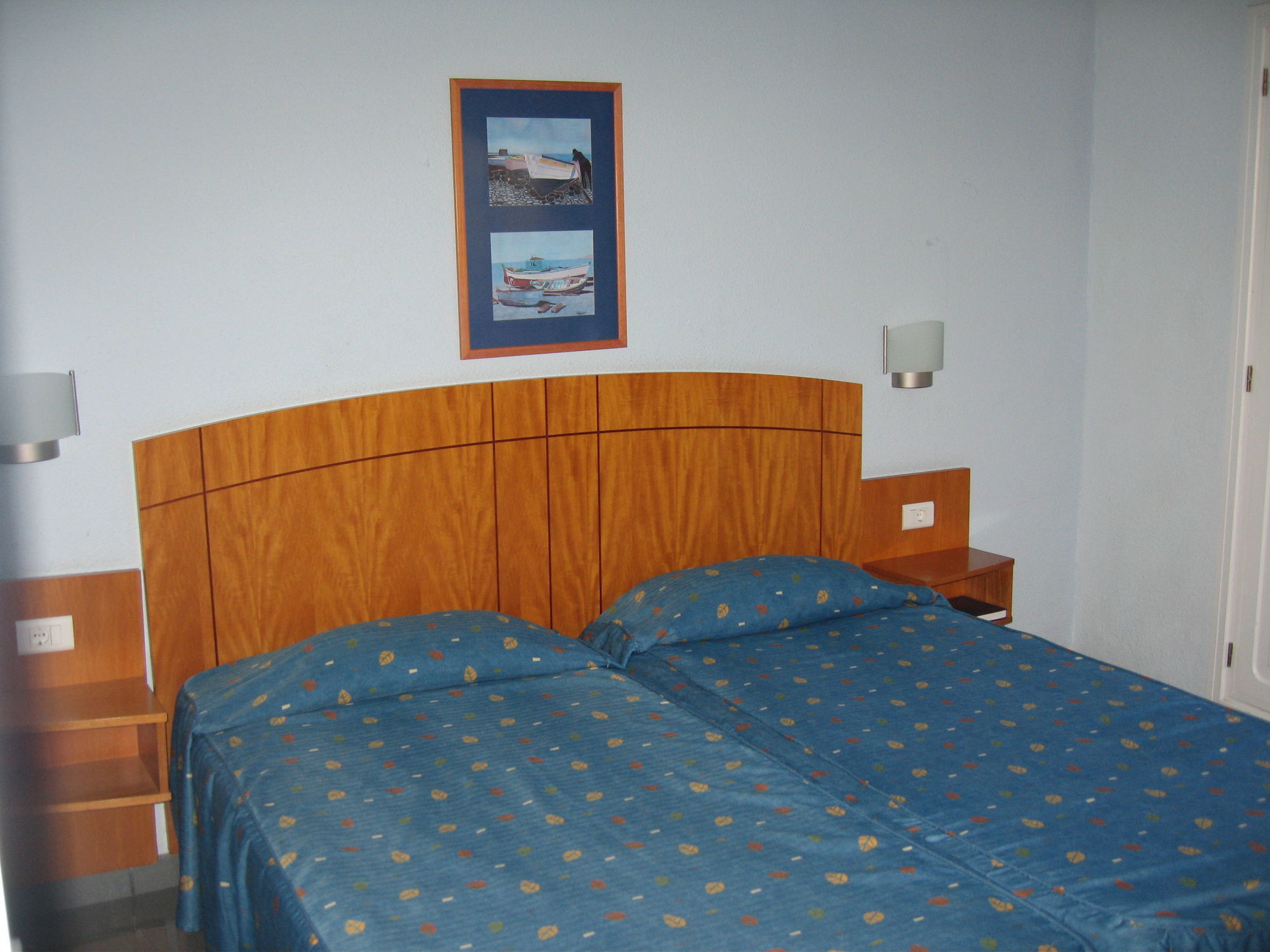 Ferienwohnung Turbo Club Maspalomas  Exterior foto
