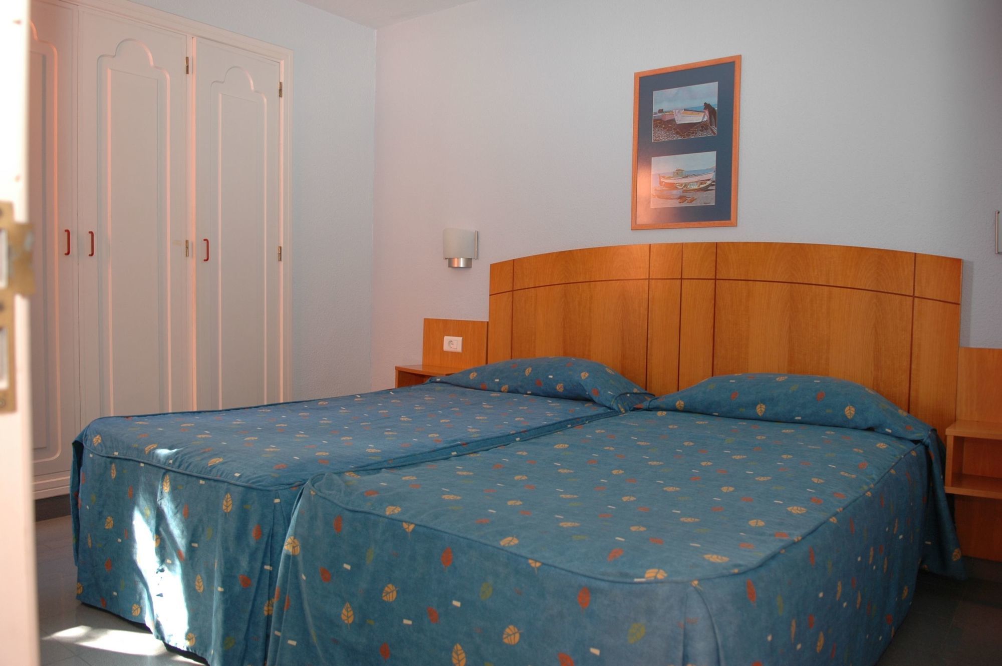 Ferienwohnung Turbo Club Maspalomas  Exterior foto