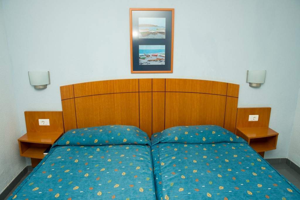 Ferienwohnung Turbo Club Maspalomas  Exterior foto