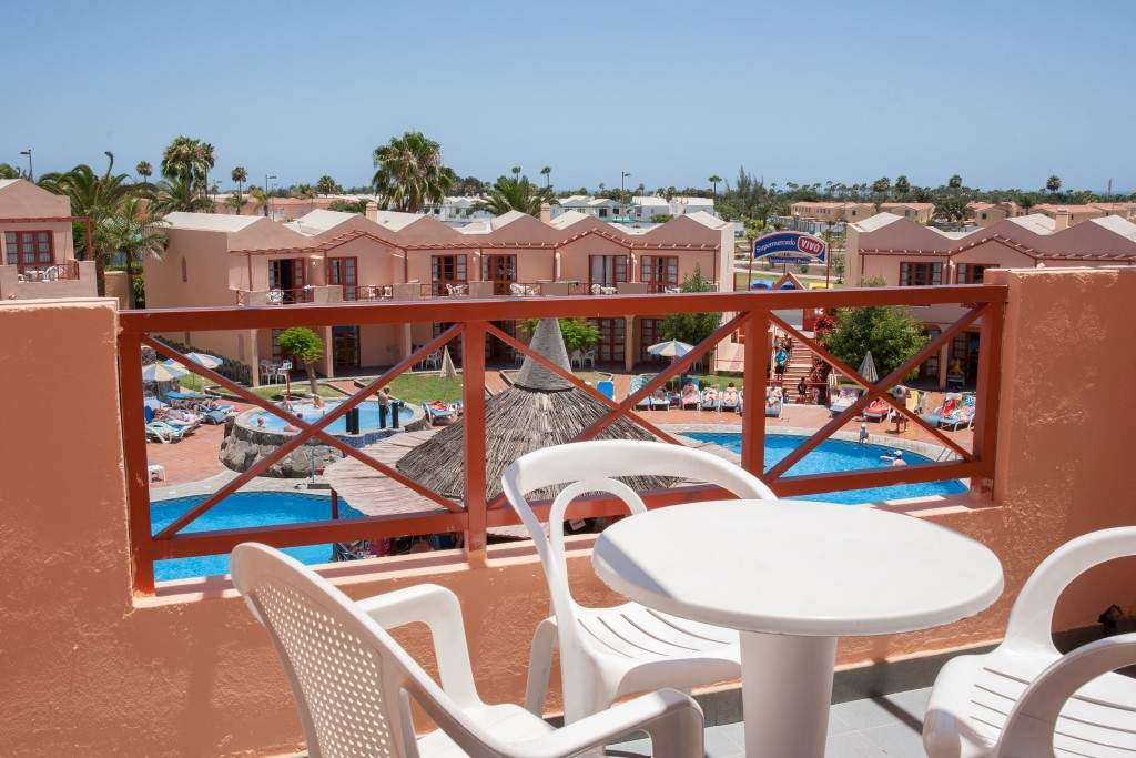 Ferienwohnung Turbo Club Maspalomas  Exterior foto